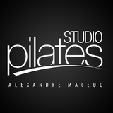 Studio Pilates Alexandre Macedo - logo
