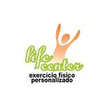 Life Center Exercicio Fisico Personalizado - logo