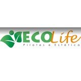 Ecolife Pilates E Estética - logo