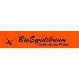 Bio Equilibrium Pilates - logo