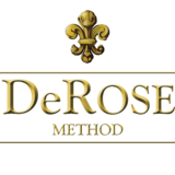 DeROSE Method - Casa Paulista - logo