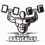 Academia Radically - logo