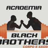 Black Brothers Corpo E Saude - logo