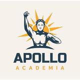 Apollo Academia - logo