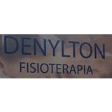 Denylton Pilates - logo