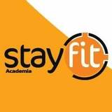 Academia Stay Fit - logo