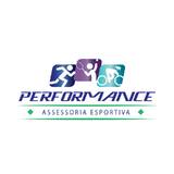 Performance Assessoria Esportiva - logo