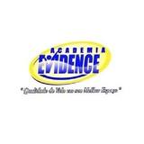 Academia Evidence Tijuca - logo