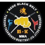 Rede Black Belt – Jaguari - logo