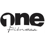 One Fitness - logo