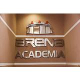 Academia Arena - logo