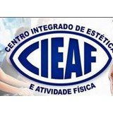 Cieaf Centro Integrado Estetica E Atividade Fisica - logo