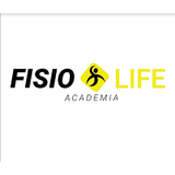 Fisio Life - logo