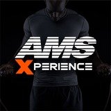 AMS Xperience - Unidade Autódromo - logo