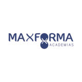 Maxforma Academia - logo