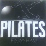 Pilates Felipe Hissa - logo