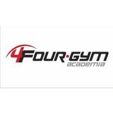 Academia Four Gym - logo