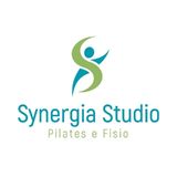 Synergia Studio - logo