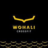 Wohali CrossFit - SIG - logo