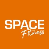 Space Fitness Academia - logo