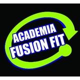 Academia Fusion Fit - logo