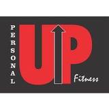 Personal UP Fitness - logo