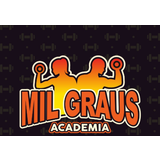 Academia Mil Graus - logo