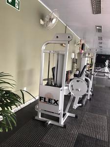 Fit Training Gym