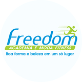Freedom Academia Unidade 1 - logo