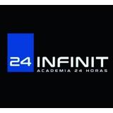 Academia Infinit 24h - logo