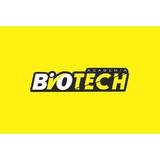 Bio Tech - logo