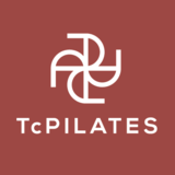 Tc Pilates Santana - logo