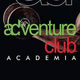 Adventure Club - logo