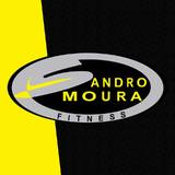 Academia Sandro Moura - logo
