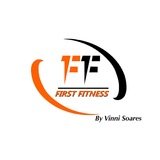 First Fitness - logo