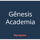 Genesis Academia - logo