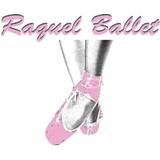 Raquel Ballet - logo