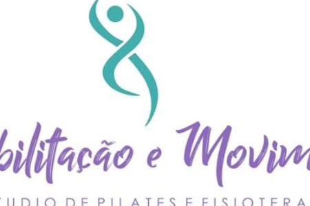 Reabilitação e Movimento Estudio de Pilates e Fisioterapia