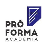 Pró Forma Academia - logo