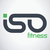 Iso Fitness - logo