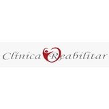 Clinica Reabilitar - logo