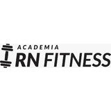 Academia RN Fitness - Unidade Centro - logo