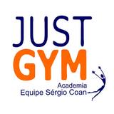Academia Just Gym - logo