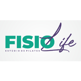 Fisio Life Pilates - logo