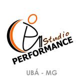 Studio Performance - logo