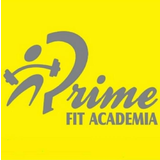 Primefit Academia - logo