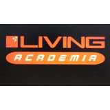 Living Academia - logo
