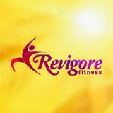 REVIGORE FITNESS - logo