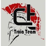 C.T Troía Team - logo