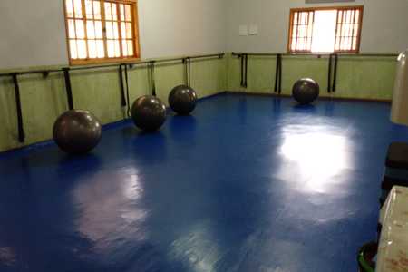Studio K Fitness - 